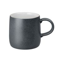 350077 Impression Charcoal Small Mug 200a